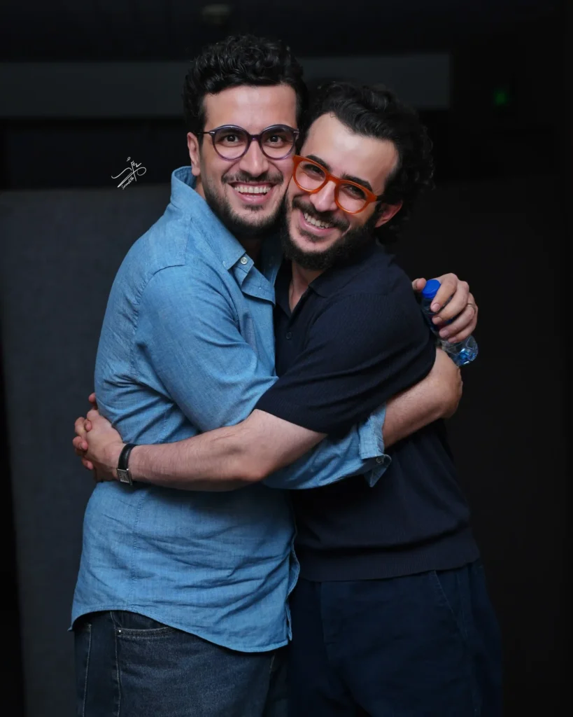 نمایش &laquo;آرش&raquo;