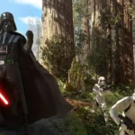 بازی Star Wars Battlefront 3