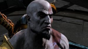 پورت غیررسمی بازی God of War 3 Remastered