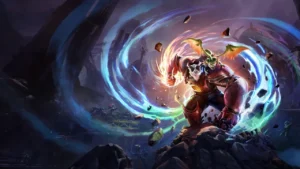 بازی Elta: Defy All Gods