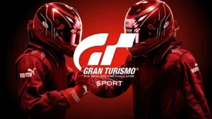 بازی Gran Turismo Sport