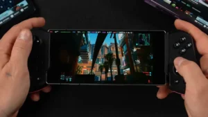 اپلیکیشن DroidDeck اندروید