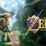 ریمیک The Legend of Zelda: Ocarina of Time
