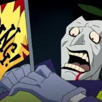 سریال انیمیشنی Joker: Laugh Riot