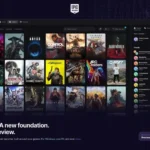 فورتنایت روی لینوکس