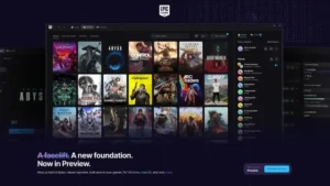 فورتنایت روی لینوکس