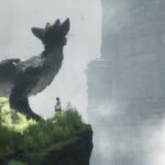 نسخه PC بازی The Last Guardian