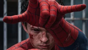 خیابانی در نیویورک به نام Spider-Man Way