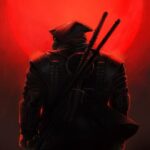 کمیک TMNT: The First Ronin