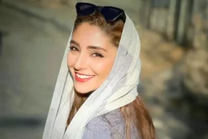 هستی مهدوی‌فر سفیر ژاپن
