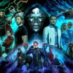 Avengers Doomsday