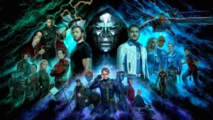 Avengers Doomsday