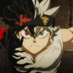 فصل دوم انیمه Black Clover