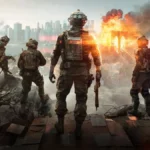 بهترین تنظیمات گرافیکی Battlefield 6