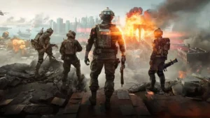 بهترین تنظیمات گرافیکی Battlefield 6