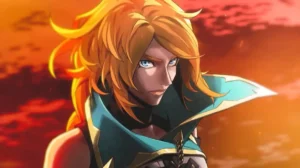 نمرات بازی Castlevania: Belmont’s Curse