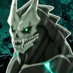 لایو اکشن Kaiju No. 8