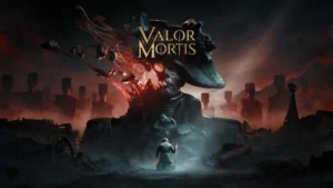 نقد و بررسی Valor Mortis