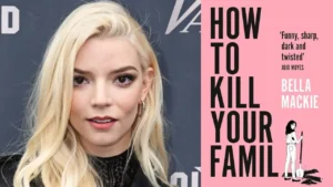 سریال How to Kill Your Family