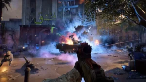 فصل پنجم Battlefield 6