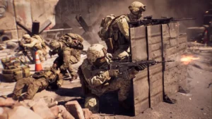 نسخه GOTY بازی Battlefield 6