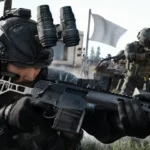 حجم دانلود بازی Call of Duty: Modern Warfare 4