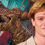 فیلم Clayface دی‌سی