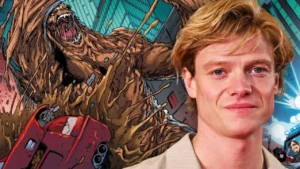 فیلم Clayface دی‌سی