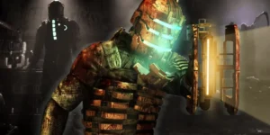 کرک Dead Space Remake