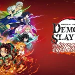 کرک بازی Demon Slayer 2