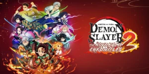 کرک بازی Demon Slayer 2
