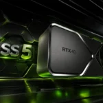 تکنولوژی DLSS 5 روی سری RTX 40