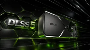 تکنولوژی DLSS 5 روی سری RTX 40
