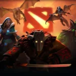 بازی Dota 2