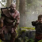 سریال لایو اکشن God of War