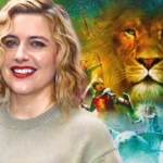 فیلم Narnia The Magician’s Nephew