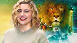 فیلم Narnia The Magician’s Nephew