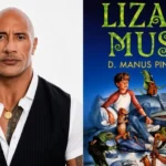 فیلم Lizard Music