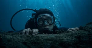 فیلم Whalefall