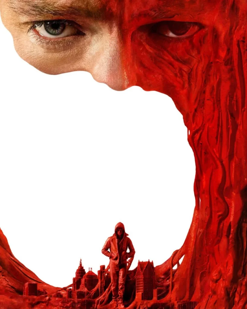 فیلم Clayface دی&zwnj;سی