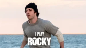 فیلم I Play Rocky