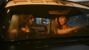 ماد کو-آپ Cyberpunk 2077