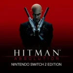 بازی Hitman: Absolution سوییچ ۲