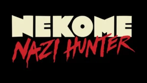 بازی Nekome: Nazi Hunter