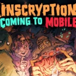 بازی Inscryption موبایل