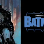سریال انیمیشنی Absolute Batman