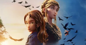 انیمیشن Wildwood
