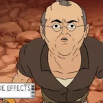 سریال Common Side Effects