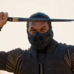 فیلم Dune: Part Three جیسون موموآ