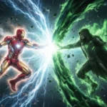 فیلم Avengers: Doomsday